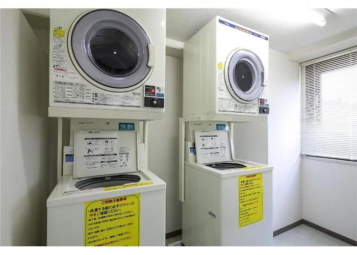 Hotel Hokke Club Kumamoto