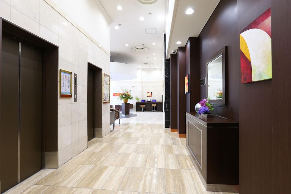 Hokke Club Hotel