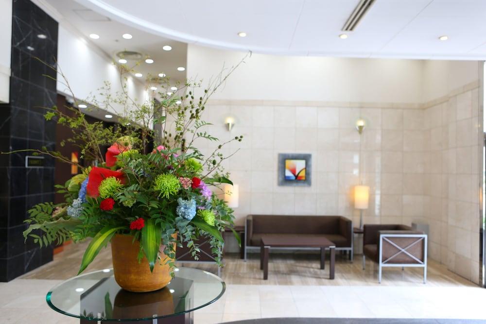 Hotel Hokke Club Kumamoto