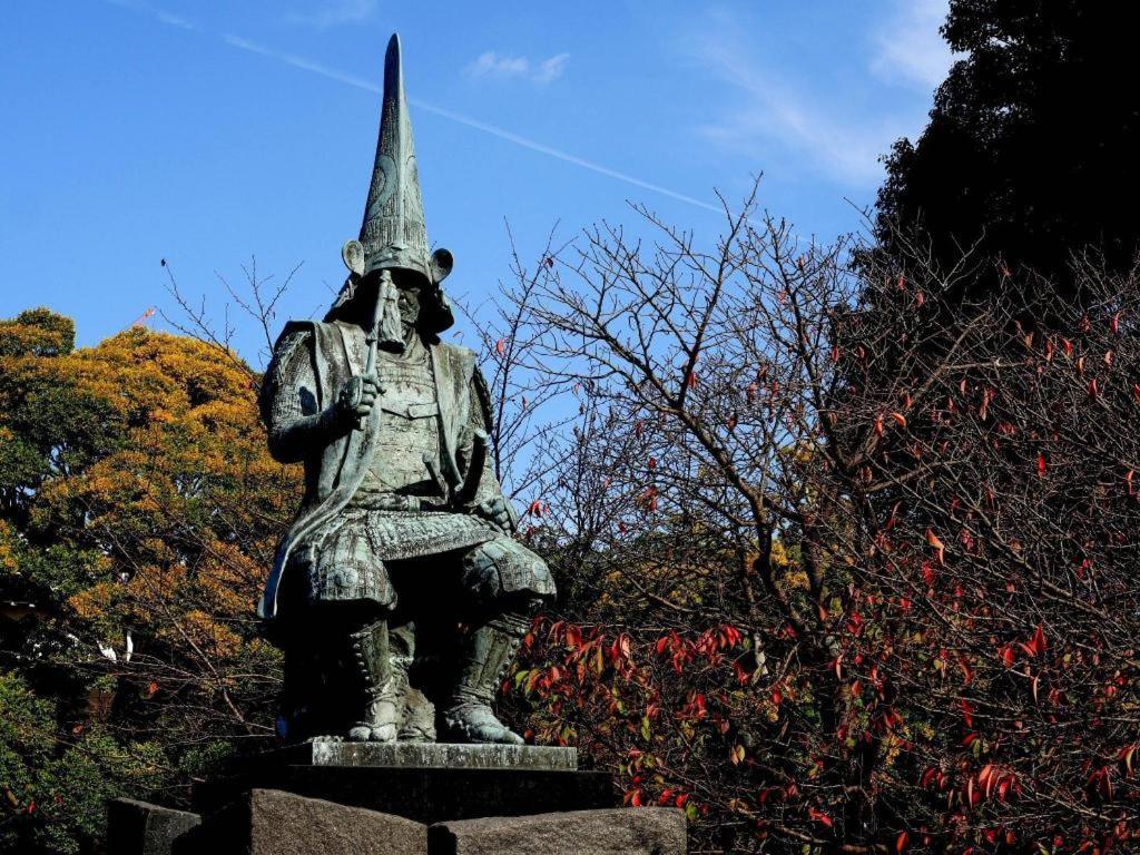 Hokke Club Hotel Kumamoto