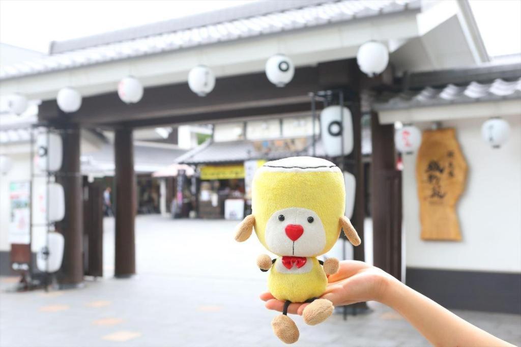Hokke Club Hotel 3*