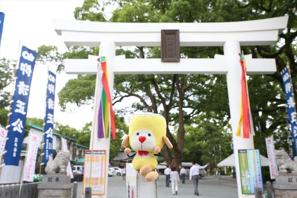 Hokke Club Hotel