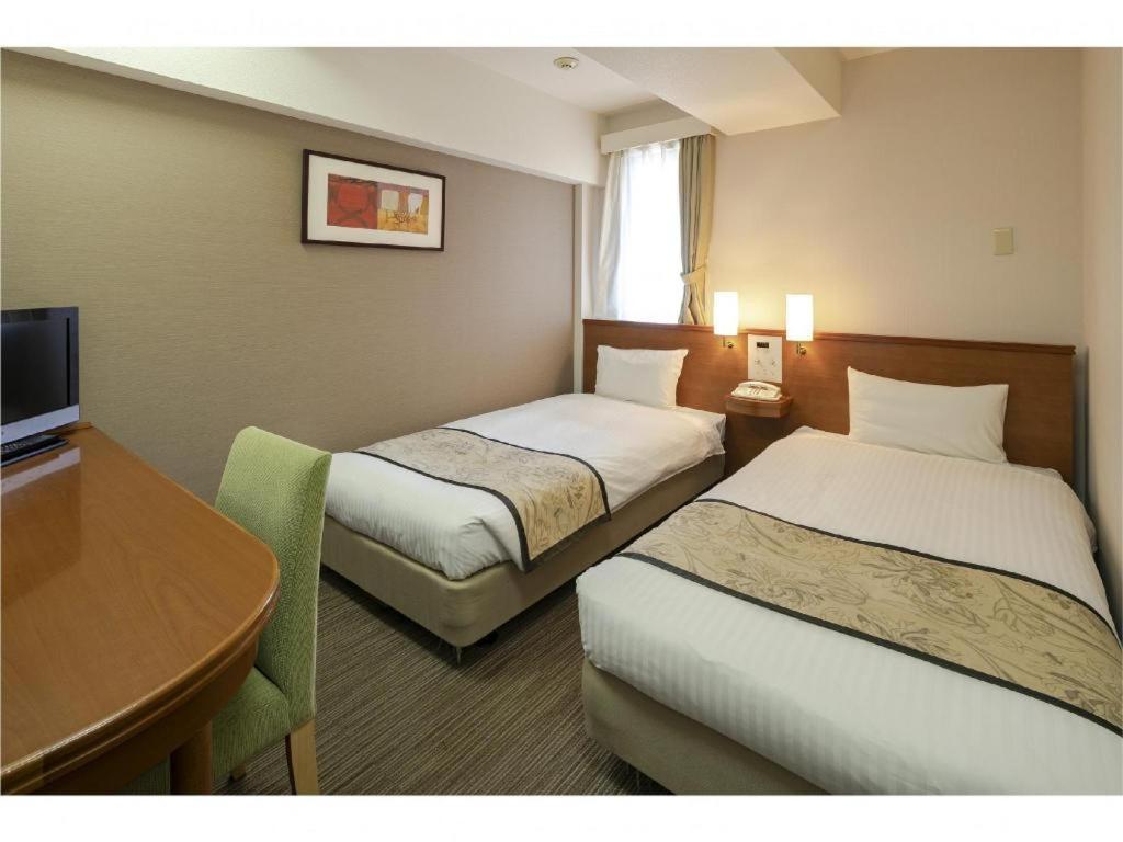 Hokke Club Hotel Kumamoto