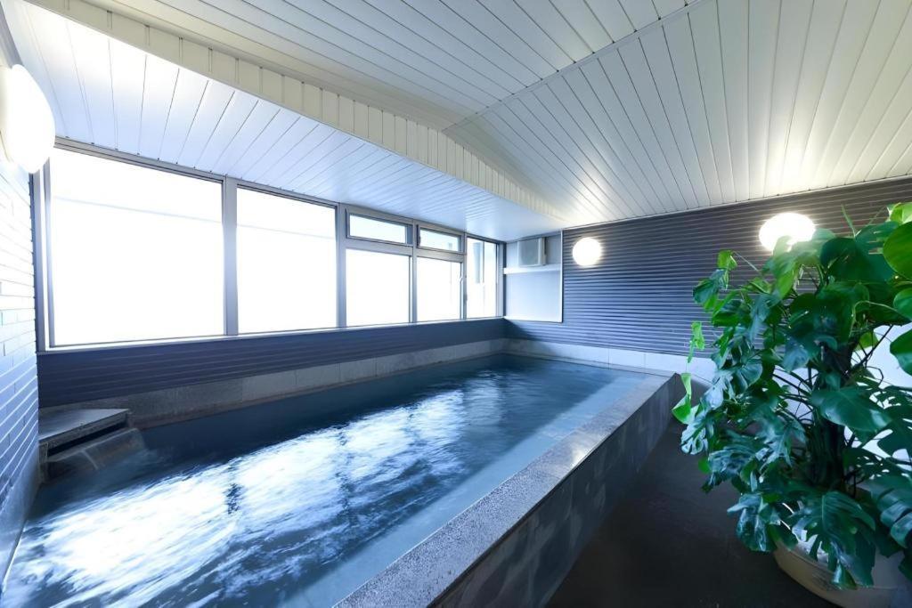 Hokke Club Hotel Kumamoto