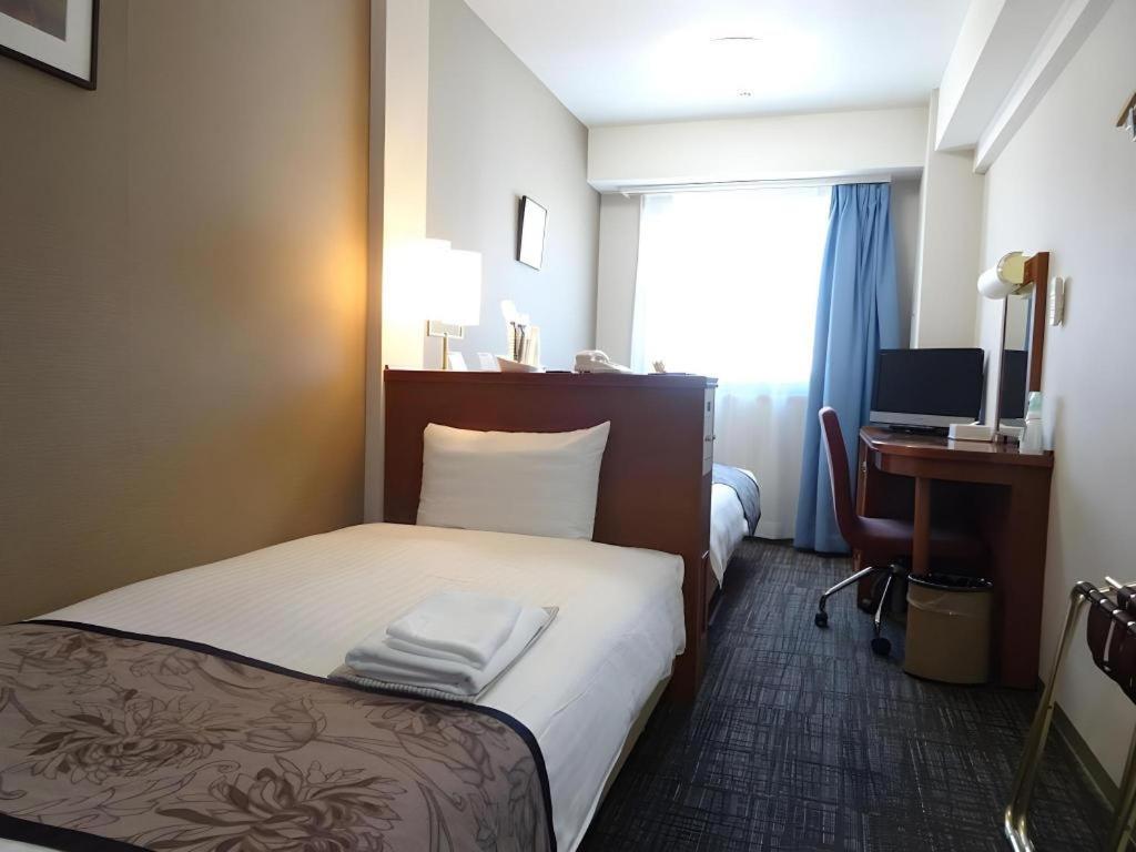Hotel Hokke Club 3*